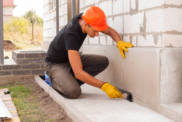 Licensed Wet Basement Repair service in Rochester, IL - Halo Water Proofing